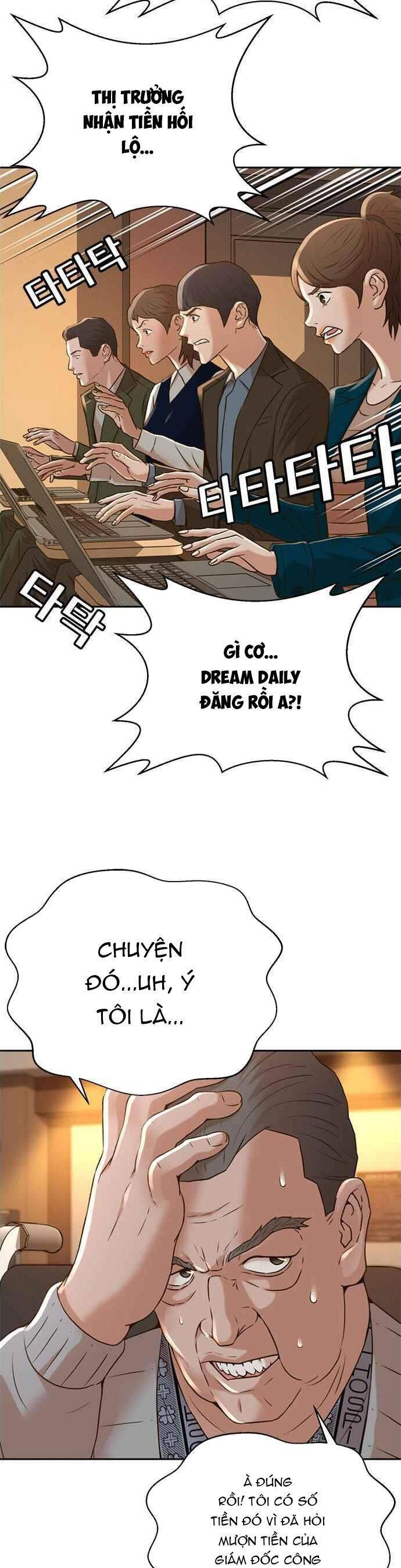 Thẩm Phán Lee Han Young Chapter 53 - 21