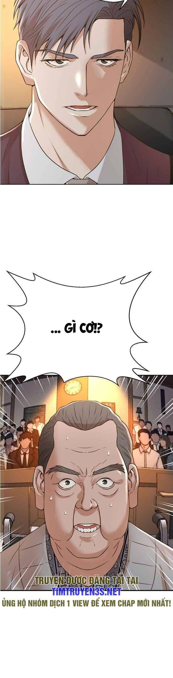 Thẩm Phán Lee Han Young Chapter 53 - 23