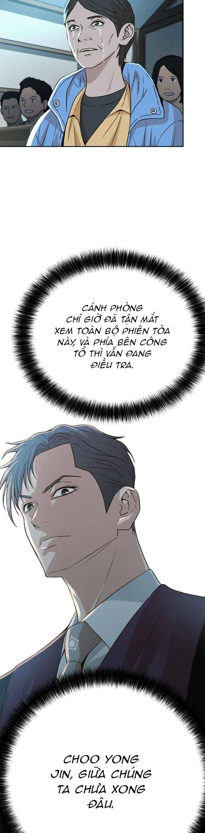 Thẩm Phán Lee Han Young Chapter 53 - 25