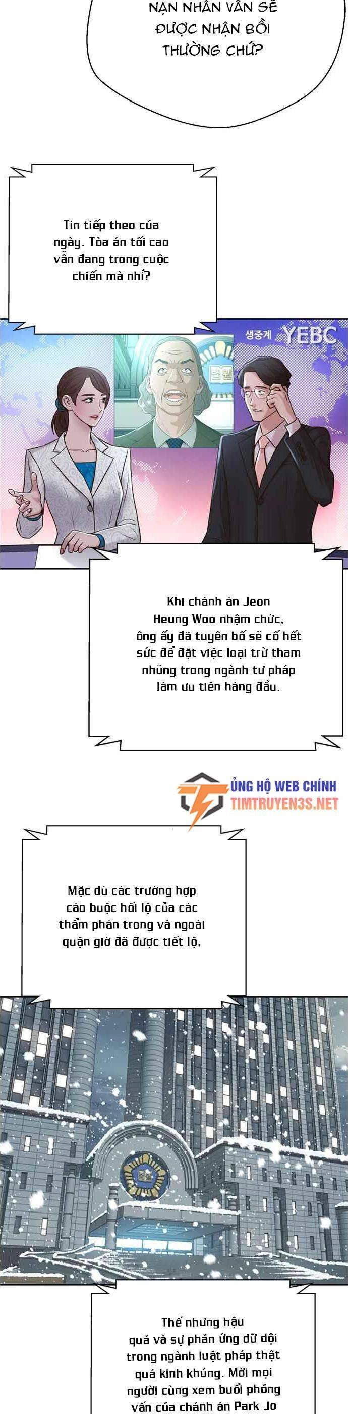 Thẩm Phán Lee Han Young Chapter 53 - 28