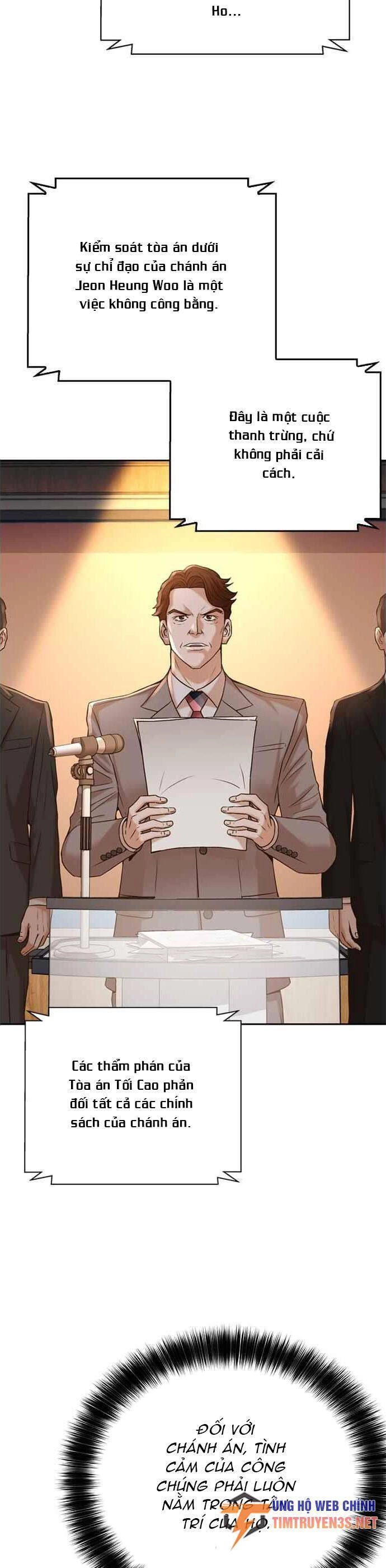 Thẩm Phán Lee Han Young Chapter 53 - 29