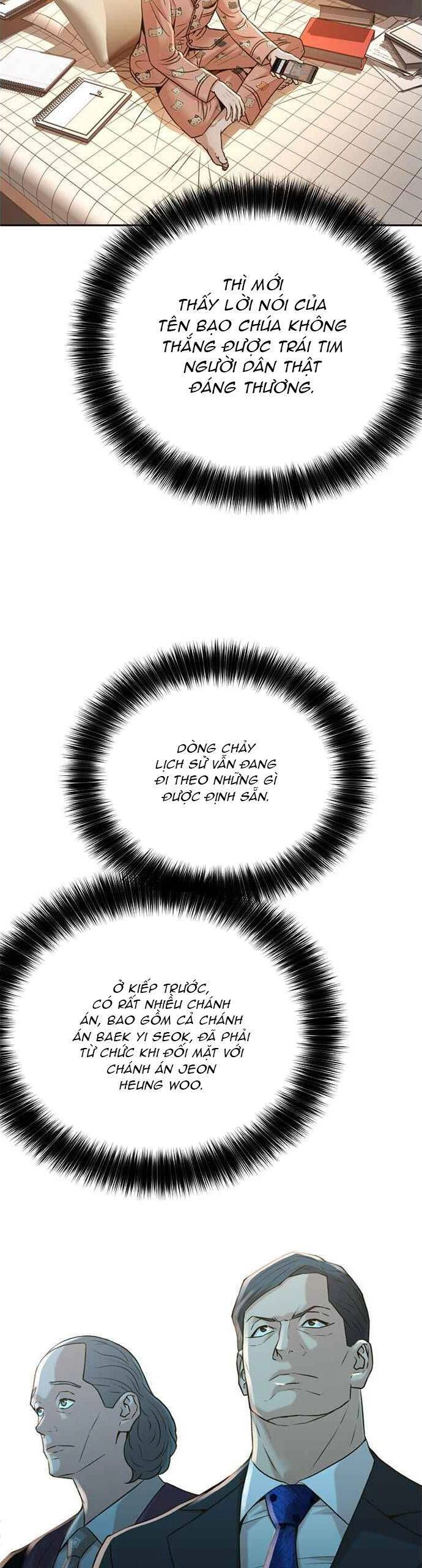 Thẩm Phán Lee Han Young Chapter 53 - 31