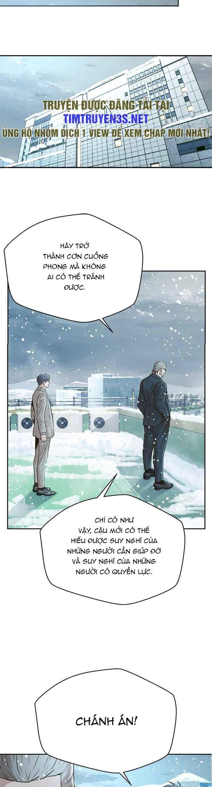 Thẩm Phán Lee Han Young Chapter 53 - 33