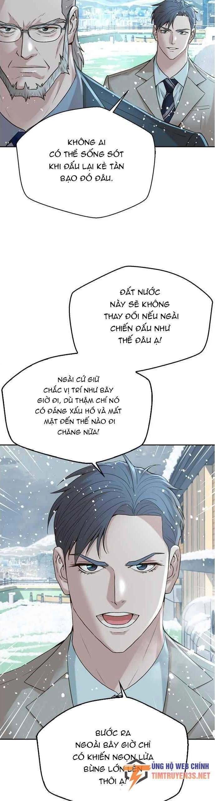 Thẩm Phán Lee Han Young Chapter 53 - 34