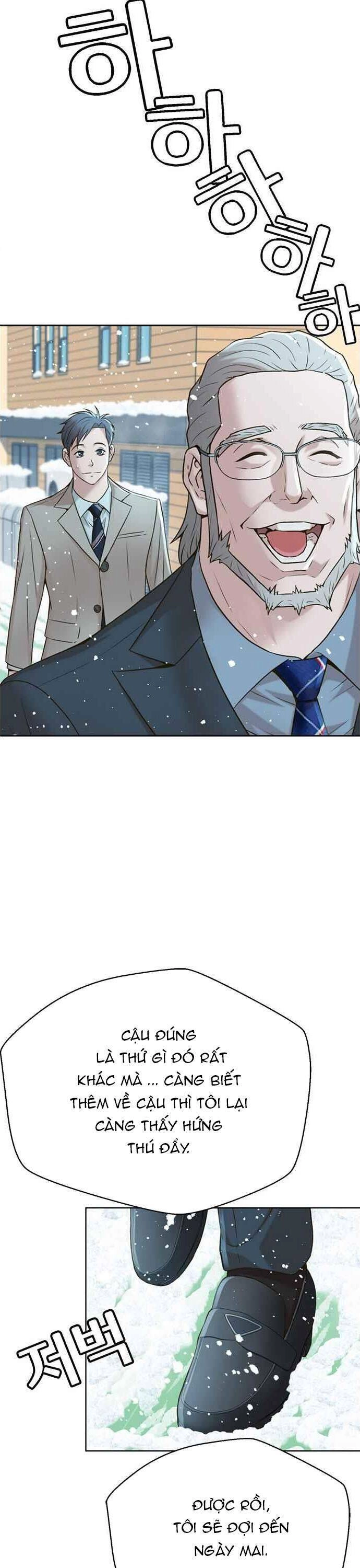 Thẩm Phán Lee Han Young Chapter 53 - 37