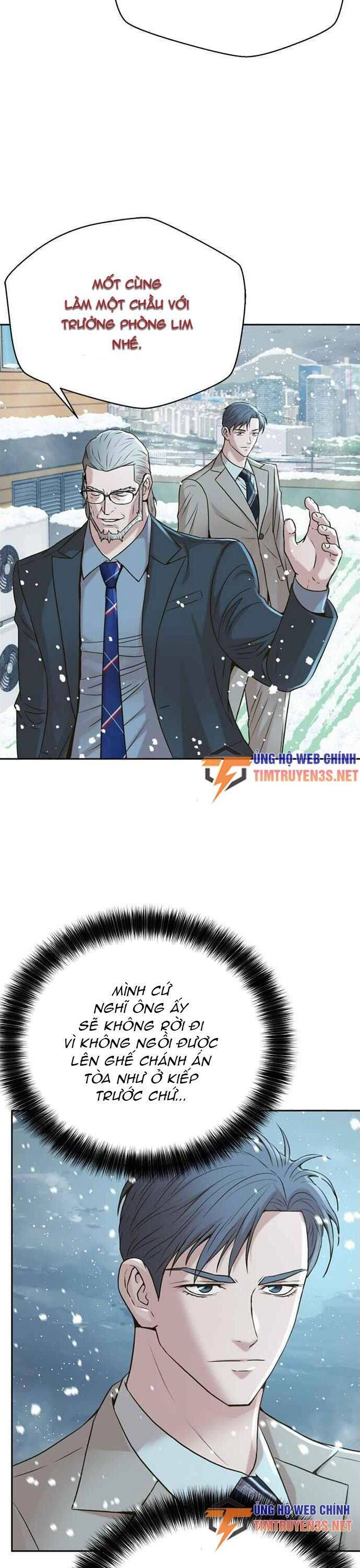 Thẩm Phán Lee Han Young Chapter 53 - 38