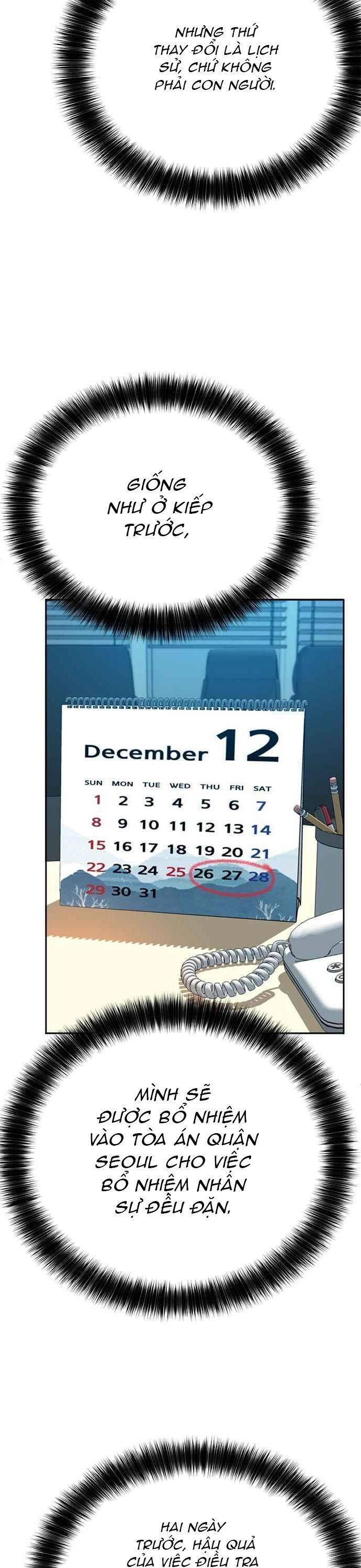 Thẩm Phán Lee Han Young Chapter 53 - 39
