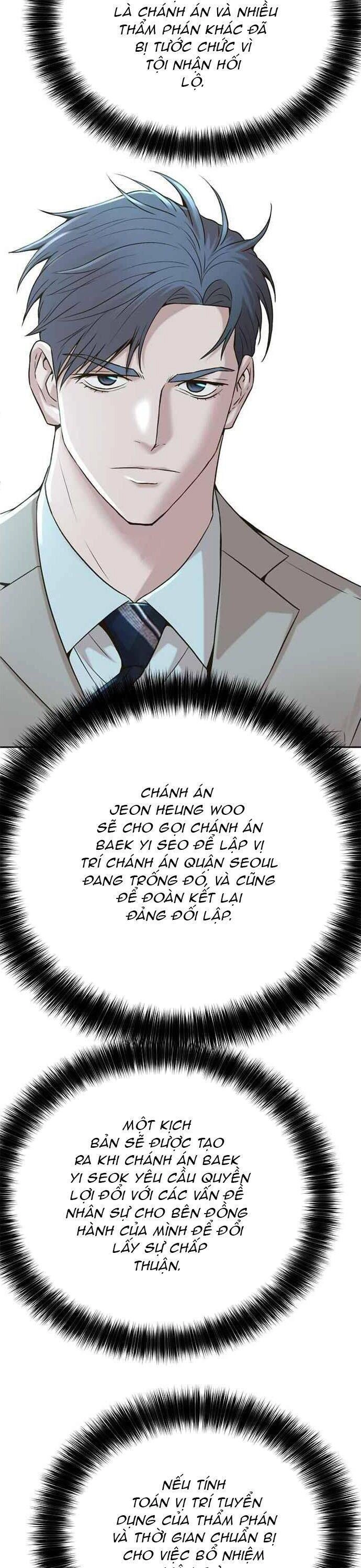 Thẩm Phán Lee Han Young Chapter 53 - 40