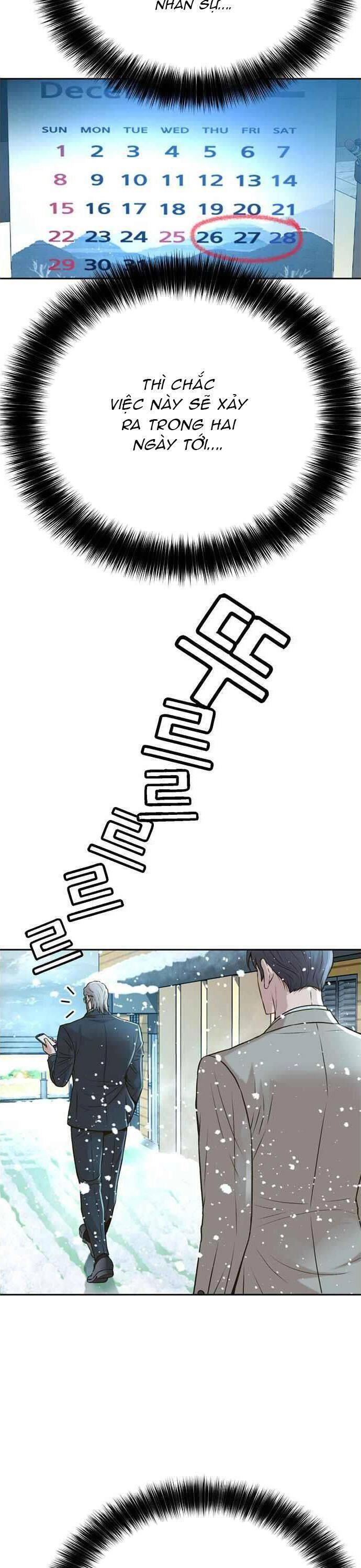 Thẩm Phán Lee Han Young Chapter 53 - 41