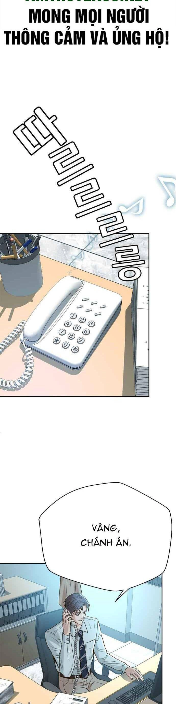 Thẩm Phán Lee Han Young Chapter 54 - 2