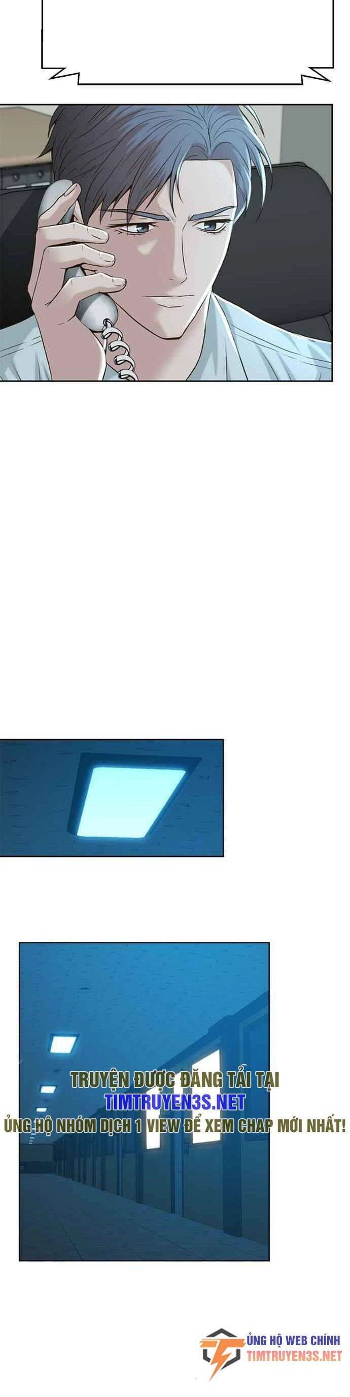 Thẩm Phán Lee Han Young Chapter 54 - 4