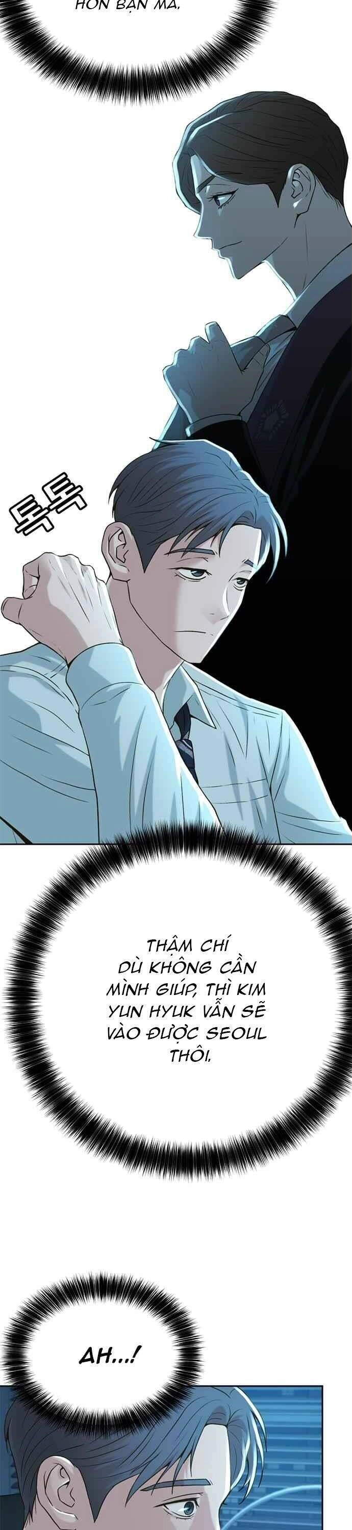 Thẩm Phán Lee Han Young Chapter 54 - 6