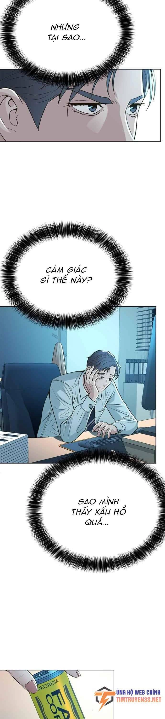 Thẩm Phán Lee Han Young Chapter 54 - 8