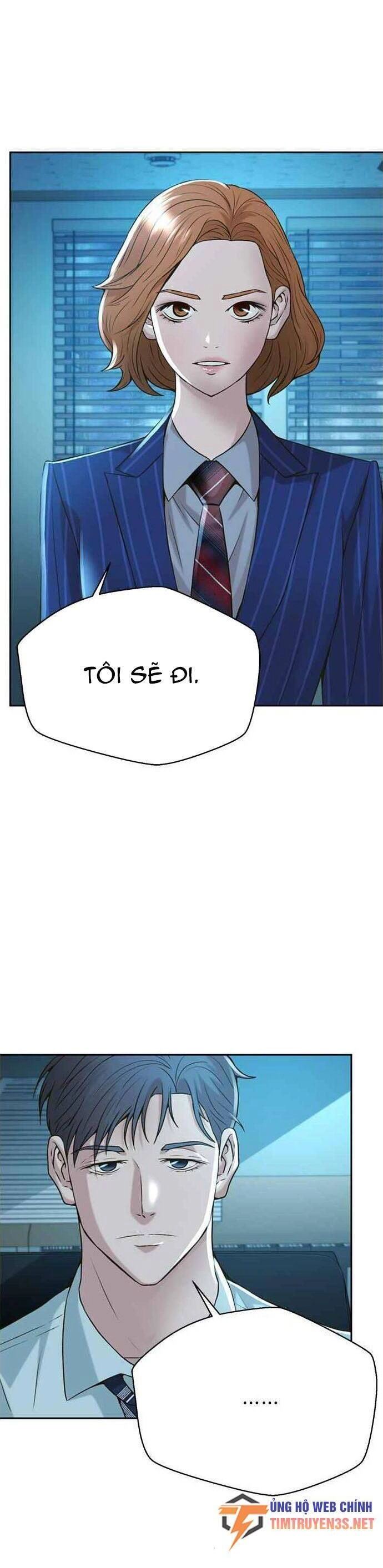 Thẩm Phán Lee Han Young Chapter 54 - 13