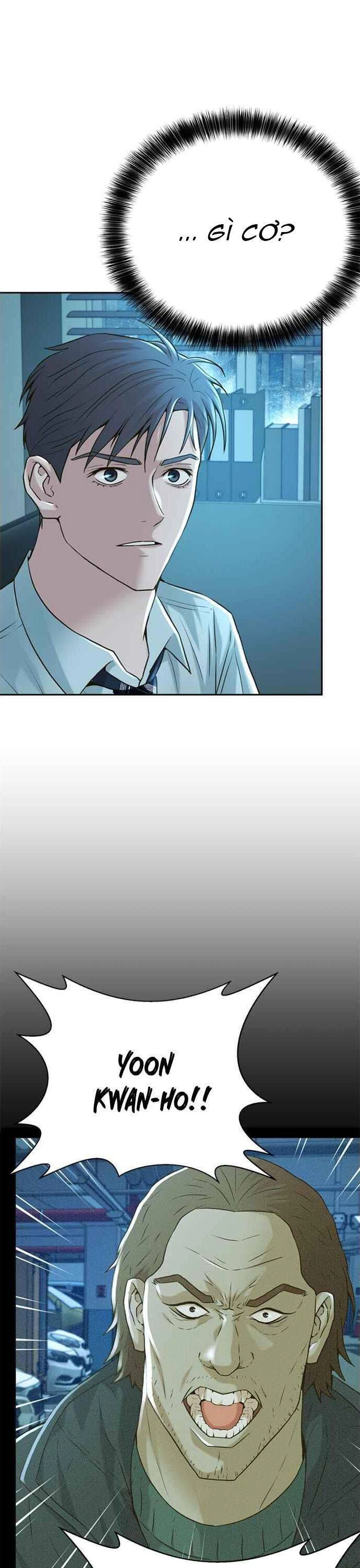 Thẩm Phán Lee Han Young Chapter 54 - 16