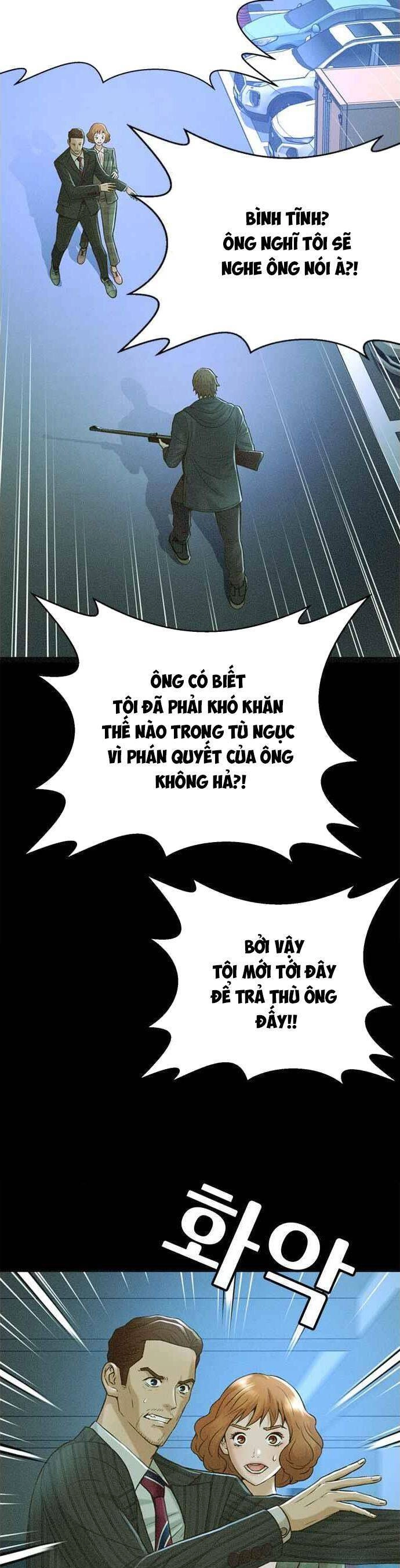 Thẩm Phán Lee Han Young Chapter 54 - 18