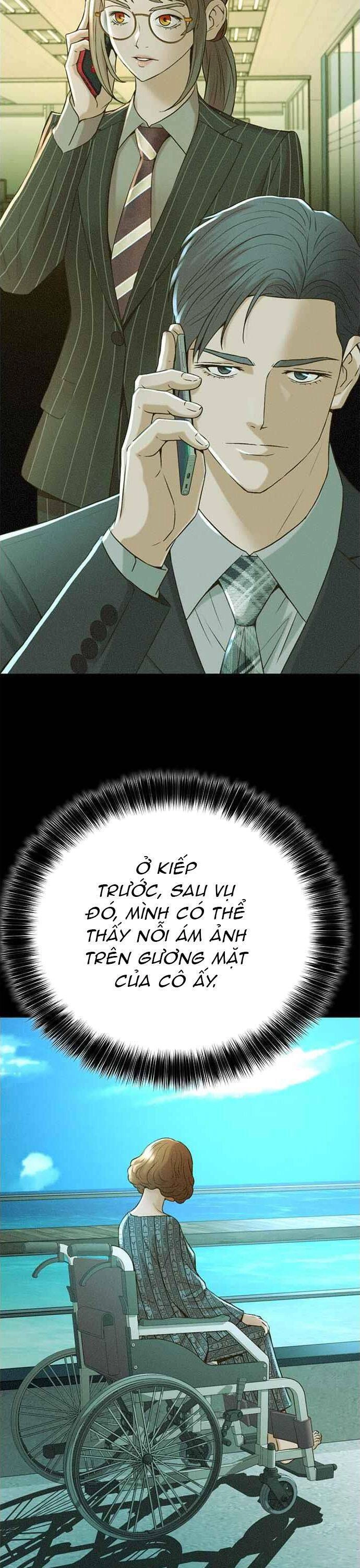 Thẩm Phán Lee Han Young Chapter 54 - 22