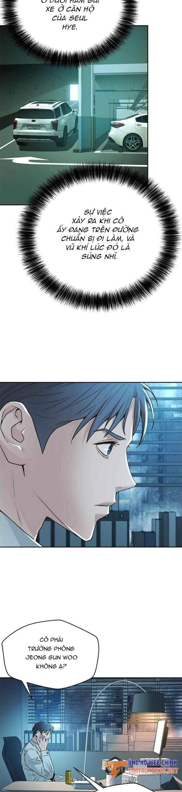 Thẩm Phán Lee Han Young Chapter 54 - 25