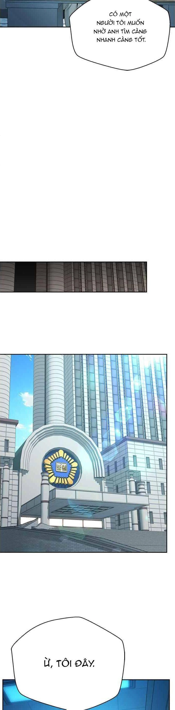 Thẩm Phán Lee Han Young Chapter 54 - 26