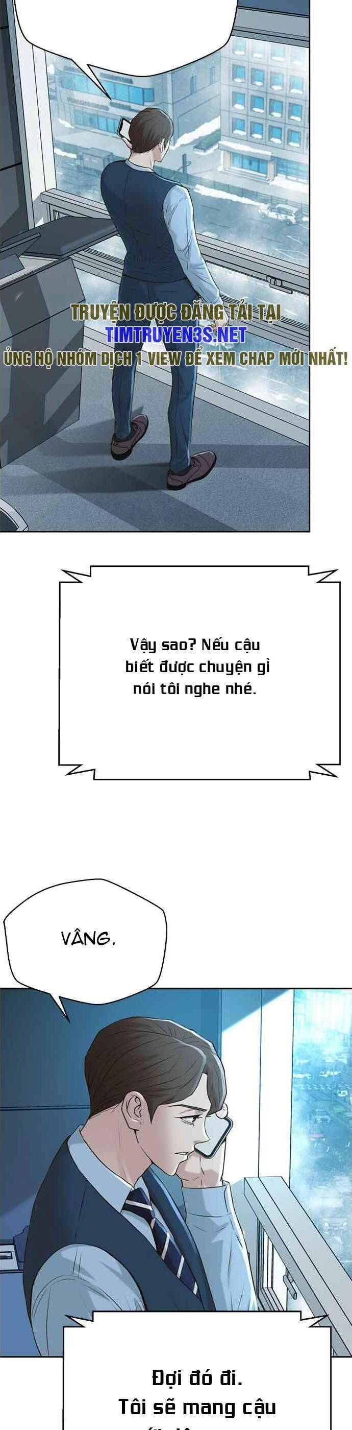 Thẩm Phán Lee Han Young Chapter 54 - 28