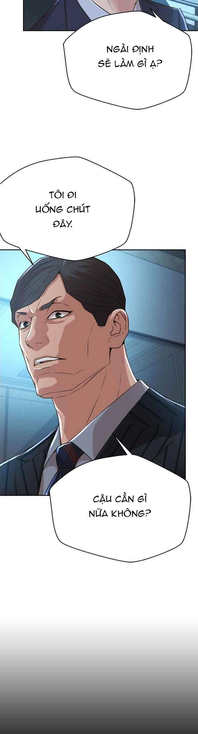 Thẩm Phán Lee Han Young Chapter 54 - 31