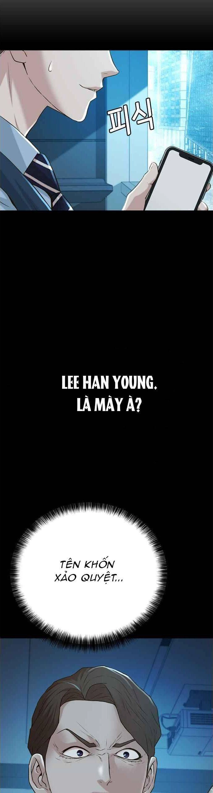 Thẩm Phán Lee Han Young Chapter 54 - 32