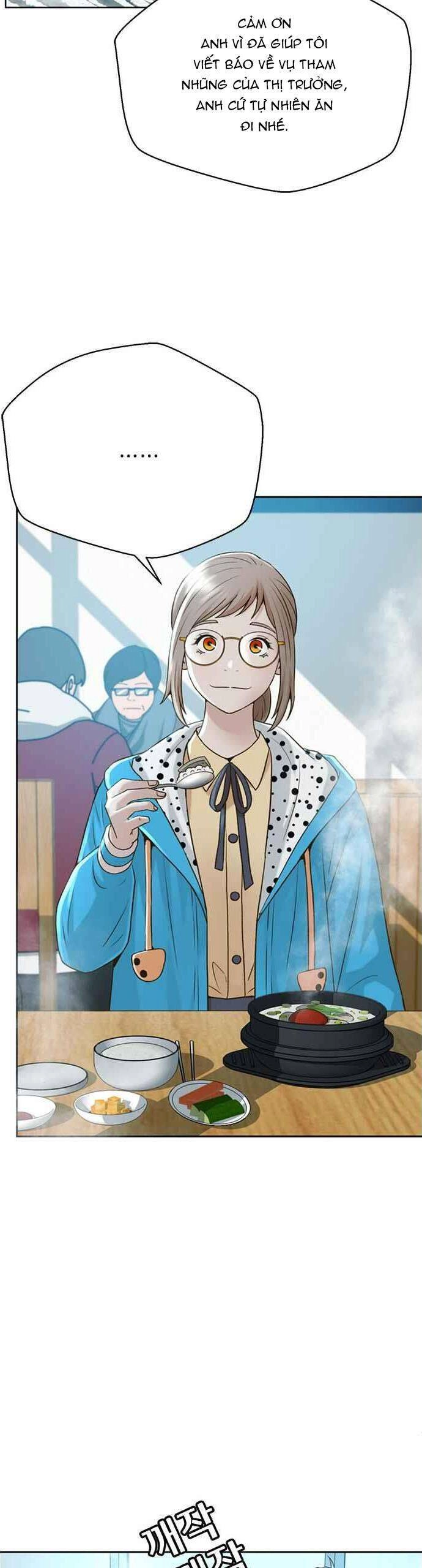 Thẩm Phán Lee Han Young Chapter 54 - 34