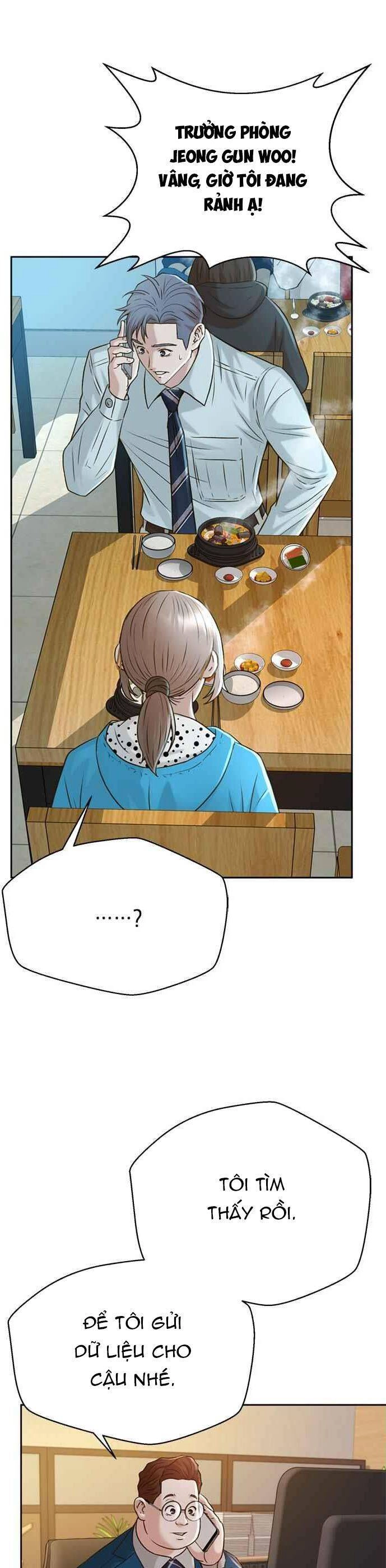 Thẩm Phán Lee Han Young Chapter 54 - 37