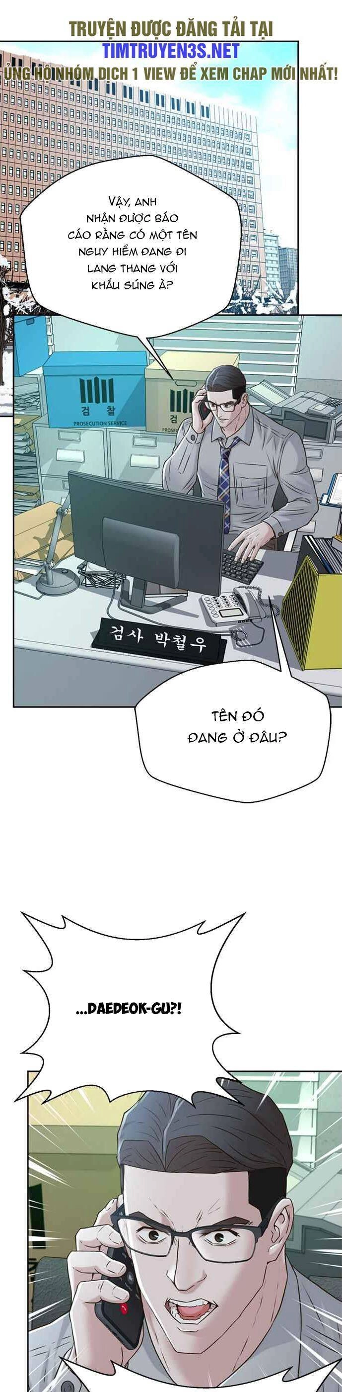 Thẩm Phán Lee Han Young Chapter 54 - 39