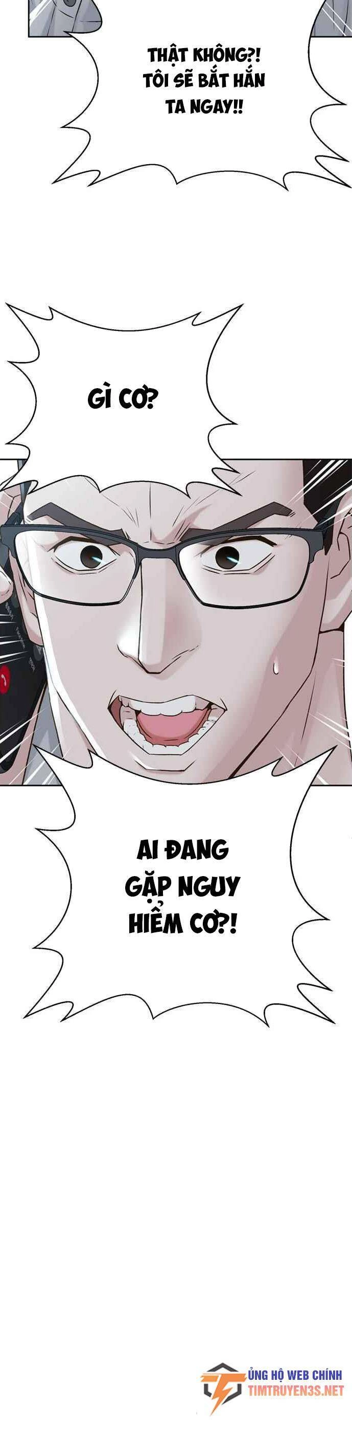 Thẩm Phán Lee Han Young Chapter 54 - 40