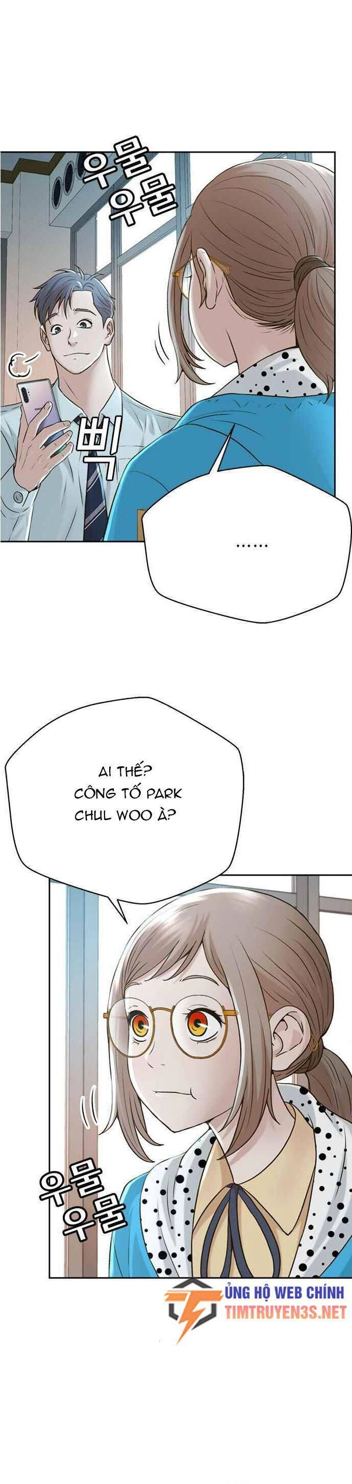 Thẩm Phán Lee Han Young Chapter 54 - 41