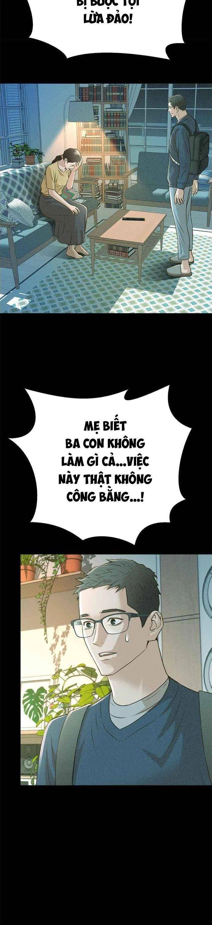 Thẩm Phán Lee Han Young Chapter 55 - 3