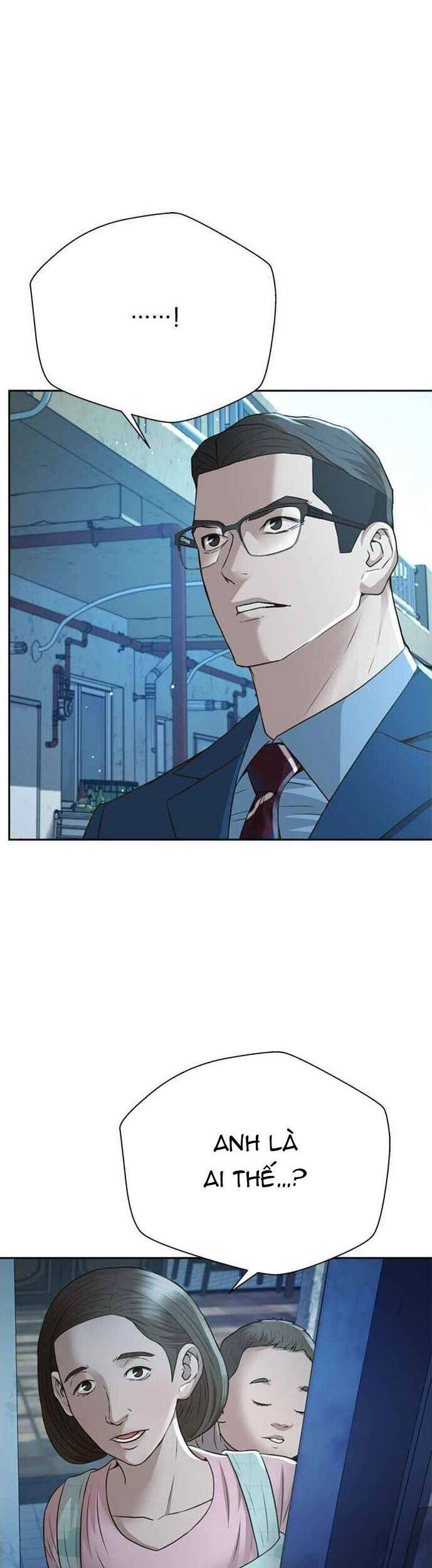 Thẩm Phán Lee Han Young Chapter 55 - 7