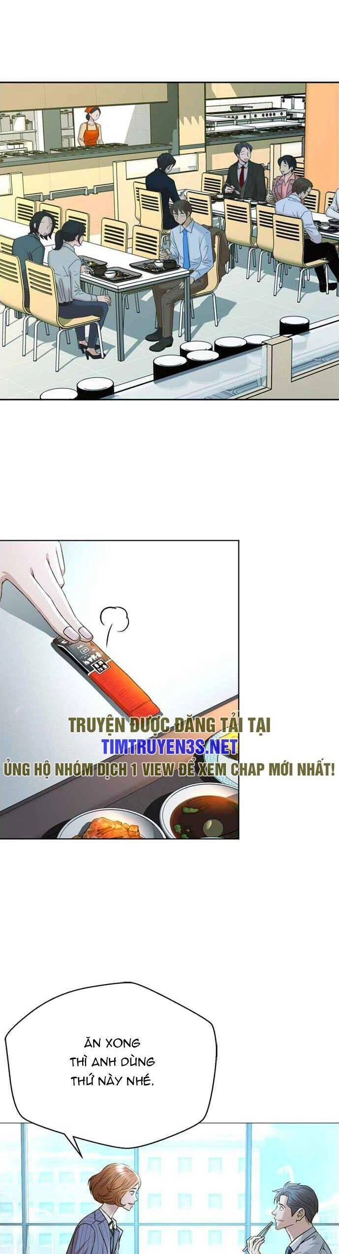 Thẩm Phán Lee Han Young Chapter 55 - 11