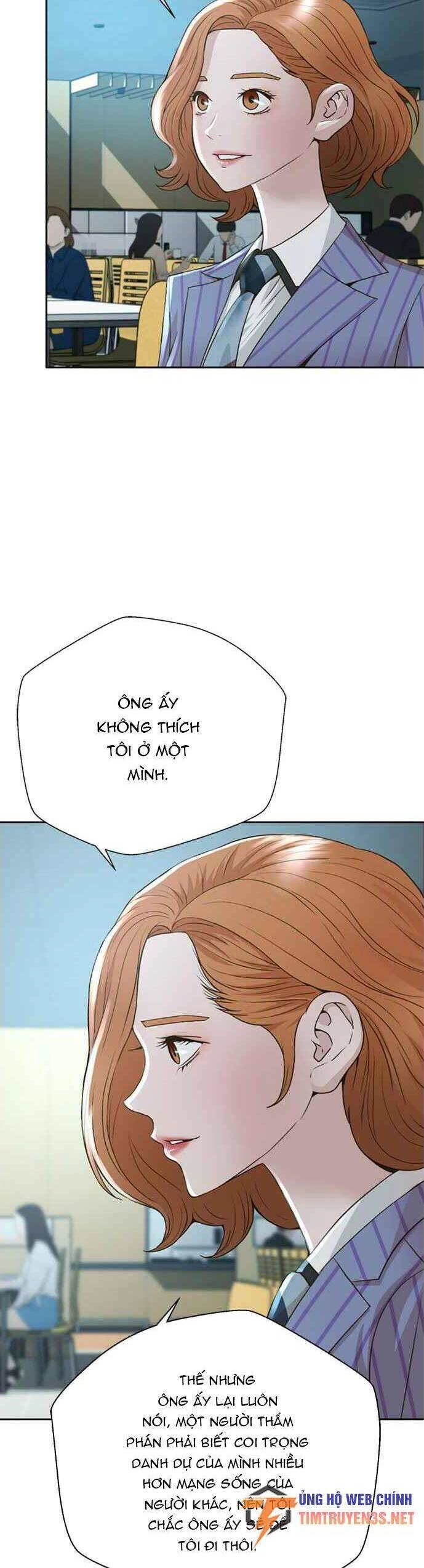 Thẩm Phán Lee Han Young Chapter 55 - 13