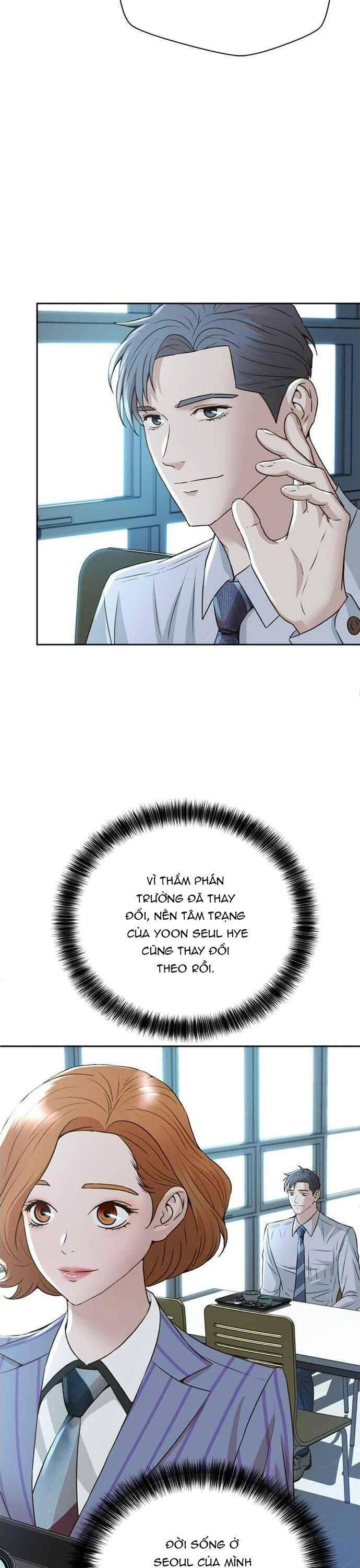 Thẩm Phán Lee Han Young Chapter 55 - 15