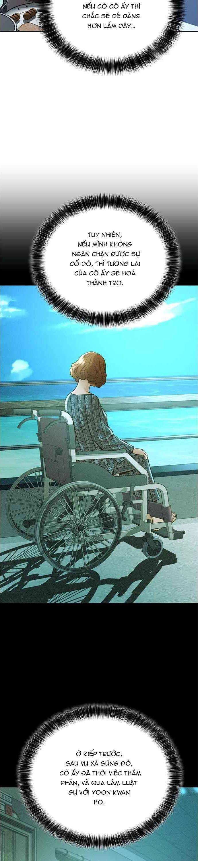 Thẩm Phán Lee Han Young Chapter 55 - 16