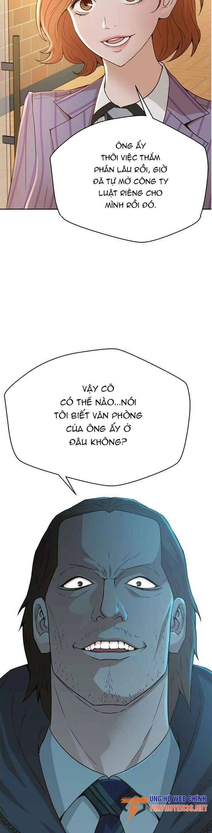 Thẩm Phán Lee Han Young Chapter 55 - 21