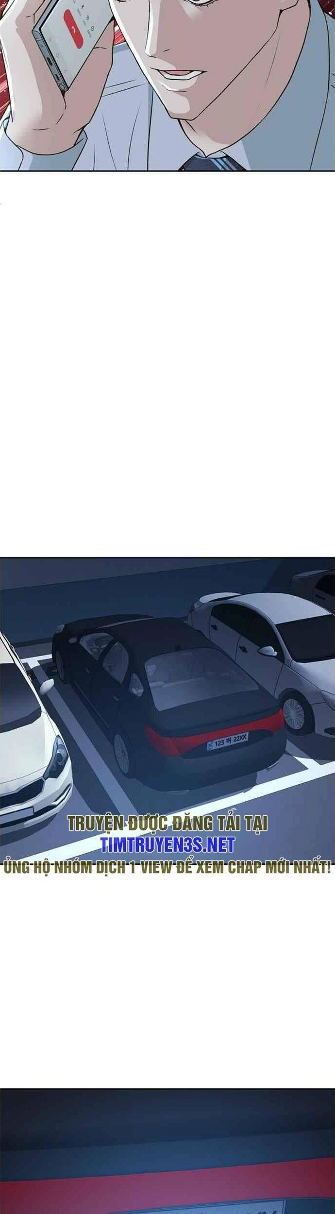 Thẩm Phán Lee Han Young Chapter 55 - 25