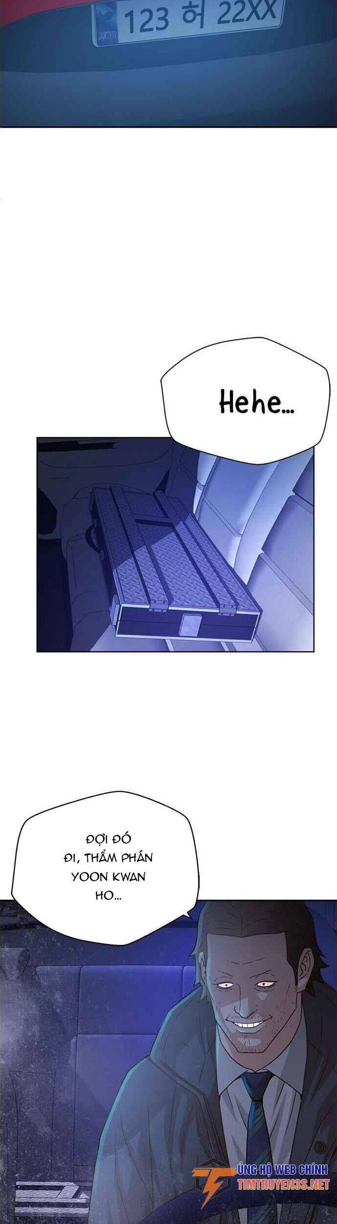 Thẩm Phán Lee Han Young Chapter 55 - 26