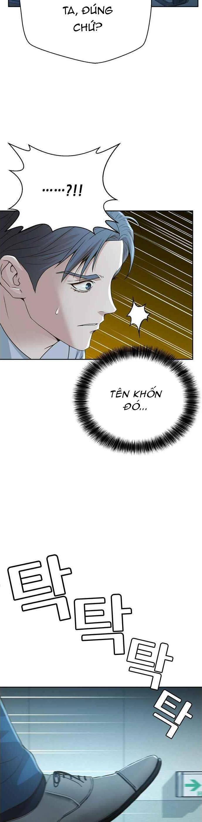 Thẩm Phán Lee Han Young Chapter 55 - 28