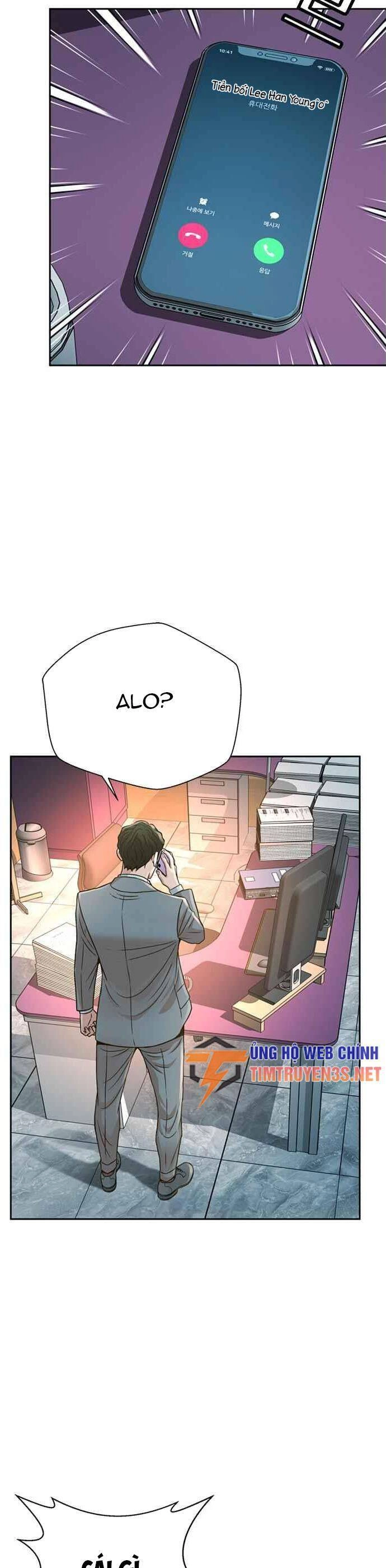 Thẩm Phán Lee Han Young Chapter 55 - 30