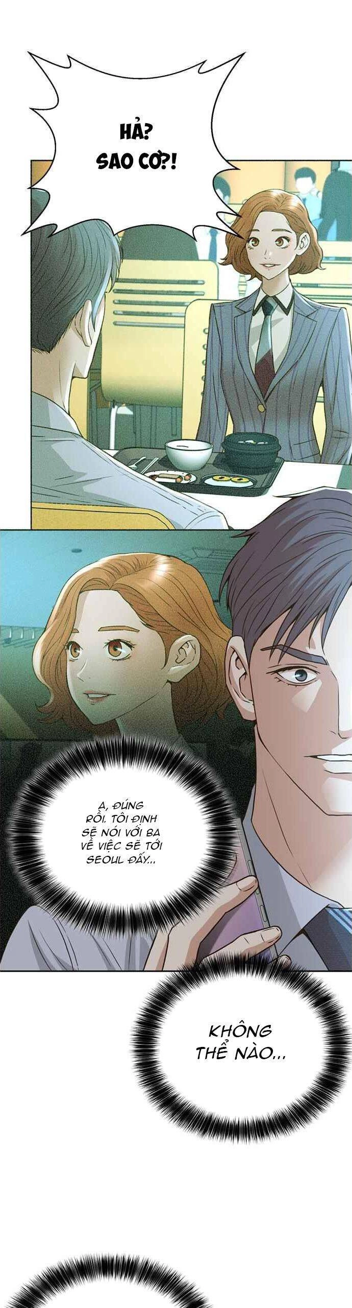 Thẩm Phán Lee Han Young Chapter 55 - 32