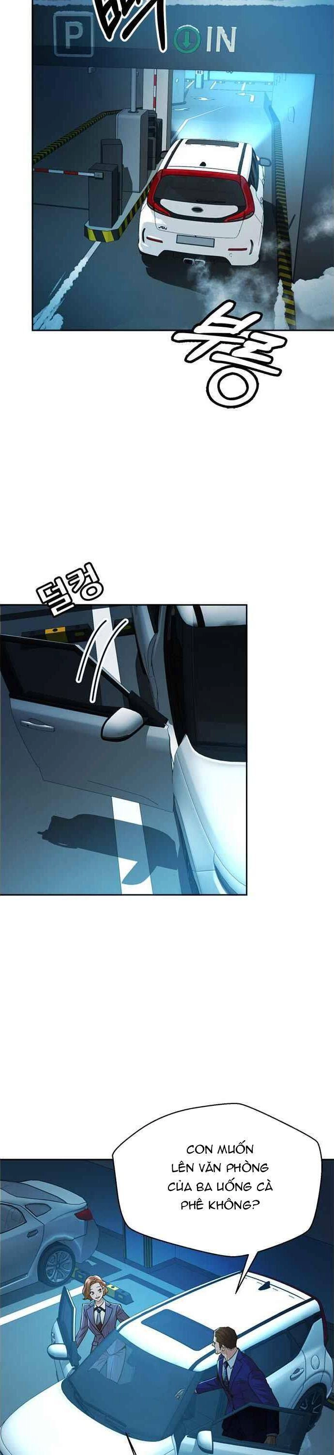 Thẩm Phán Lee Han Young Chapter 55 - 37