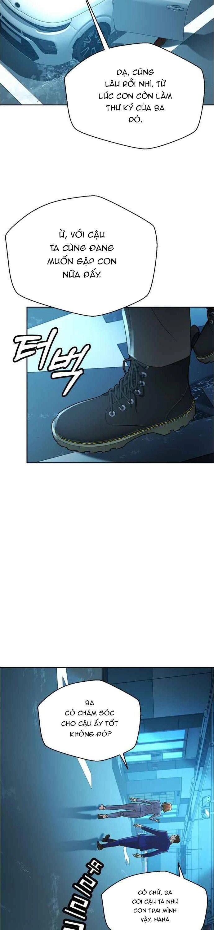 Thẩm Phán Lee Han Young Chapter 55 - 38