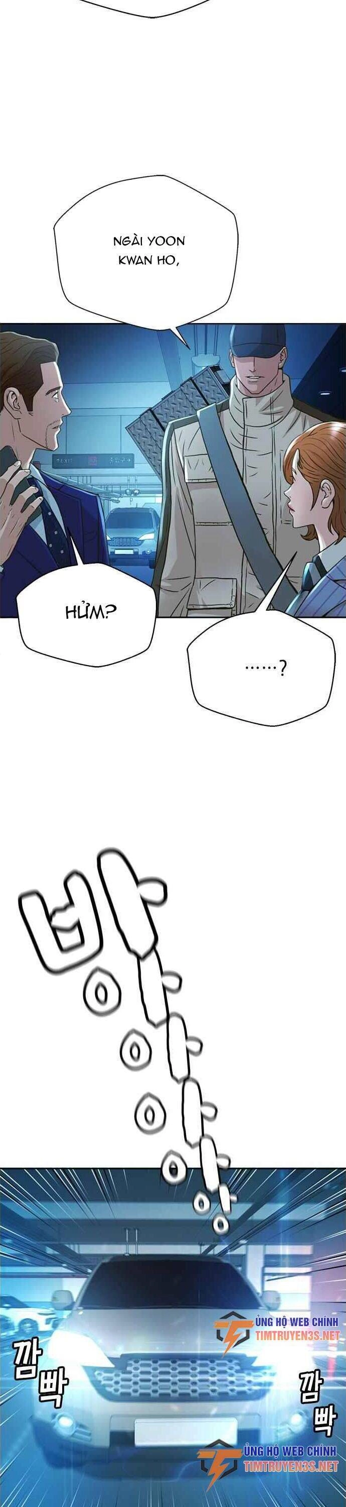Thẩm Phán Lee Han Young Chapter 55 - 40