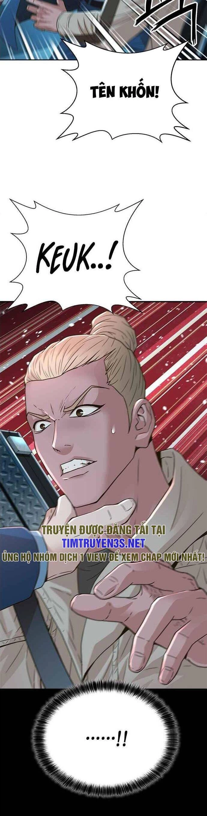 Thẩm Phán Lee Han Young Chapter 55 - 43