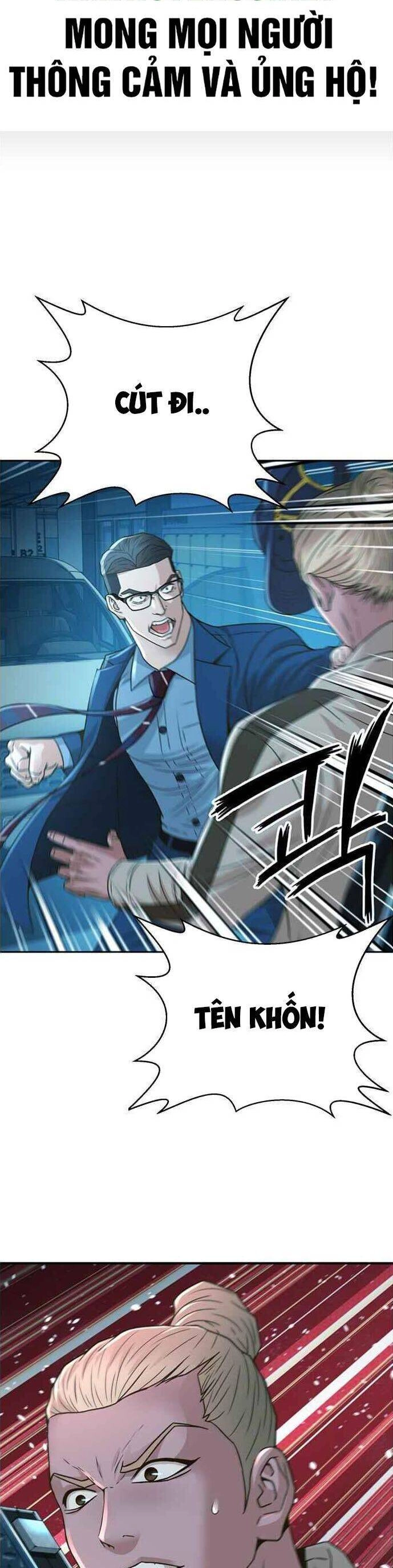 Thẩm Phán Lee Han Young Chapter 56 - 2