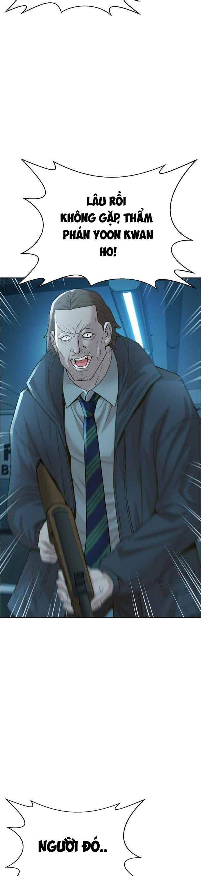 Thẩm Phán Lee Han Young Chapter 56 - 6