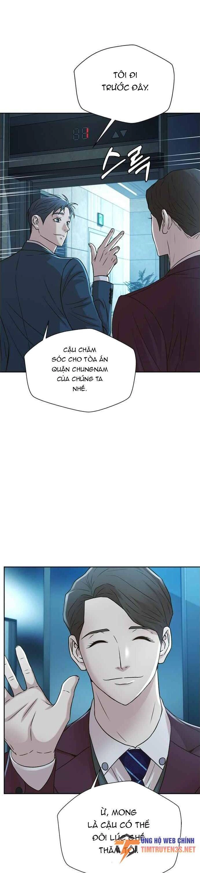 Thẩm Phán Lee Han Young Chapter 56 - 29